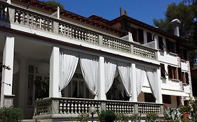 Hotel Tirreno