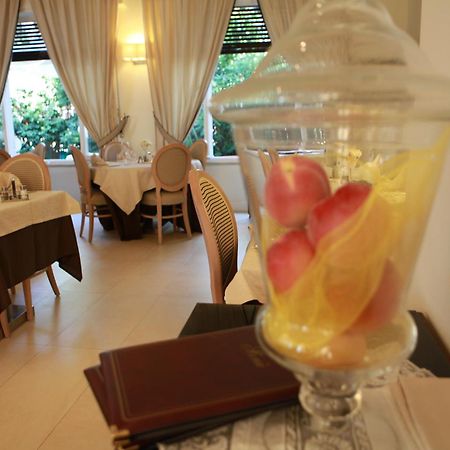 Hotel Tirreno Castiglioncello Zewnętrze zdjęcie