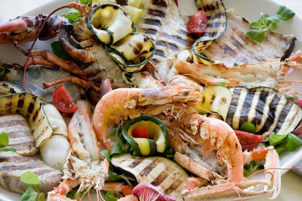Hotel Tirreno Castiglioncello Zewnętrze zdjęcie