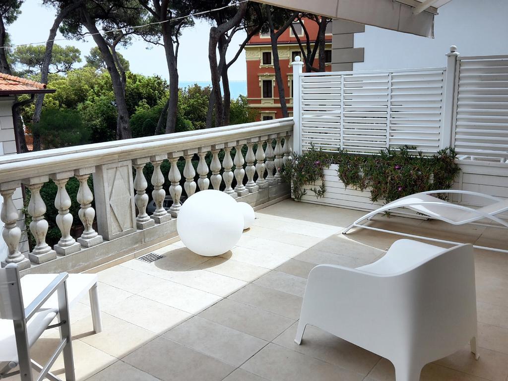 Hotel Tirreno Castiglioncello Pokój zdjęcie