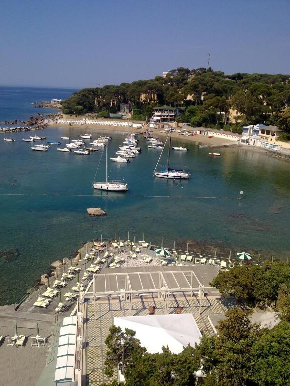 Hotel Tirreno Castiglioncello Zewnętrze zdjęcie