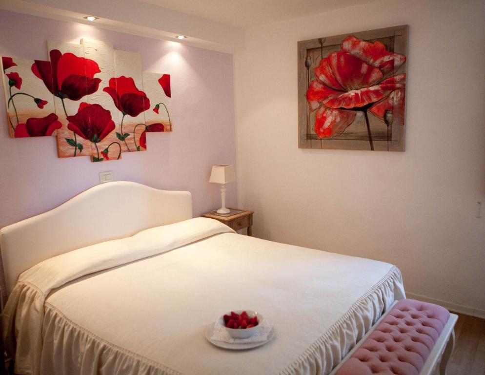 Hotel Tirreno Castiglioncello Pokój zdjęcie