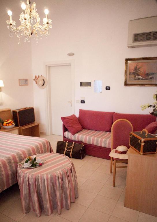 Hotel Tirreno Castiglioncello Pokój zdjęcie